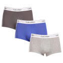 3PACK boxer uomo Calvin Klein multicolore (NB1085A-M9I)