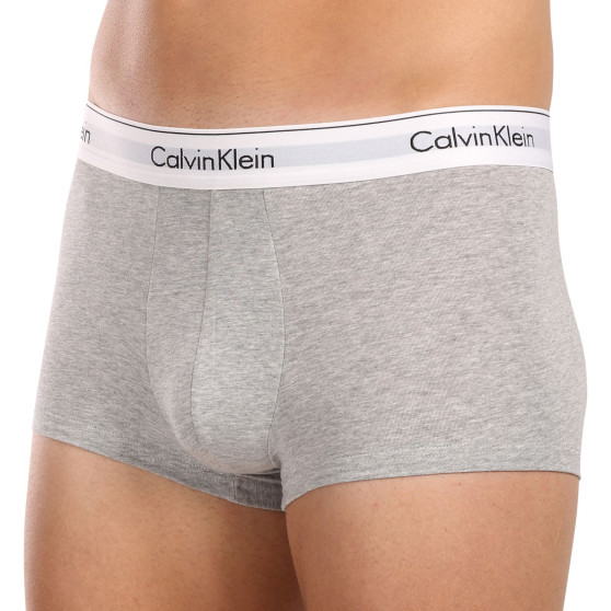 3PACK boxer uomo Calvin Klein multicolore (NB1085A-M9I)