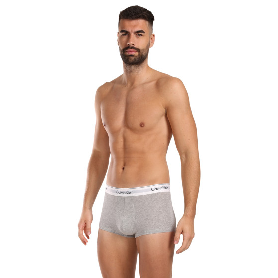 3PACK boxer uomo Calvin Klein multicolore (NB1085A-M9I)