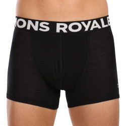 Boxer da uomo Mons Royale nero (100087-1169-001)