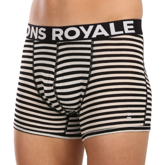 Boxer da uomo Mons Royale multicolore (100087-2169-676)