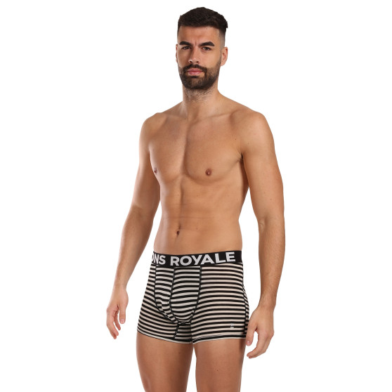 Boxer da uomo Mons Royale multicolore (100087-2169-676)