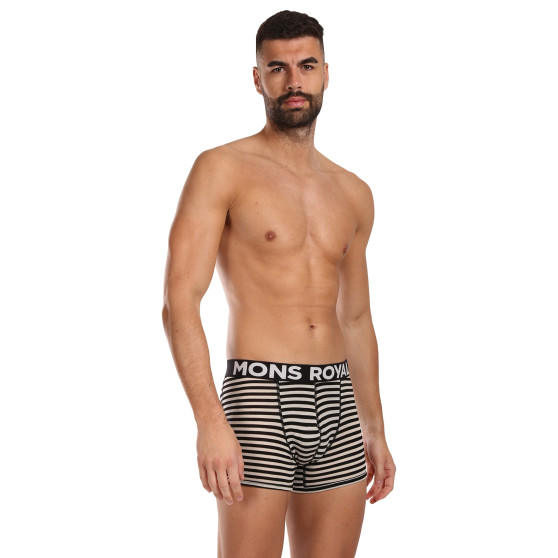 Boxer da uomo Mons Royale multicolore (100087-2169-676)