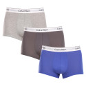 3PACK boxer uomo Calvin Klein multicolore (NB2380A-M9I)