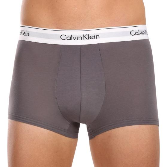 3PACK boxer uomo Calvin Klein multicolore (NB2380A-M9I)