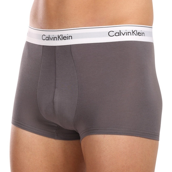 3PACK boxer uomo Calvin Klein multicolore (NB2380A-M9I)