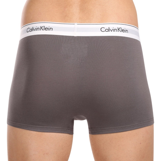 3PACK boxer uomo Calvin Klein multicolore (NB2380A-M9I)