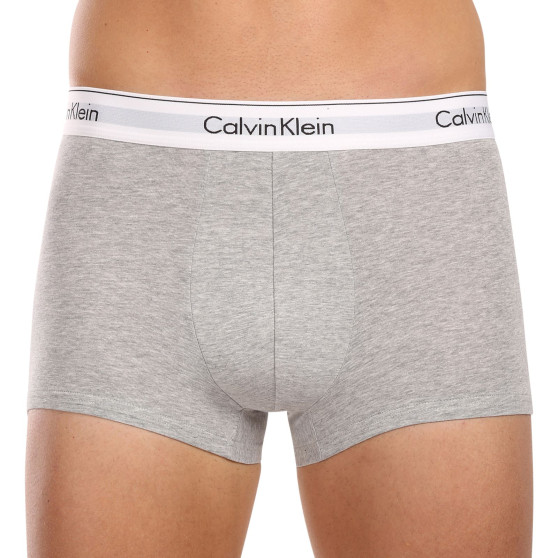 3PACK boxer uomo Calvin Klein multicolore (NB2380A-M9I)