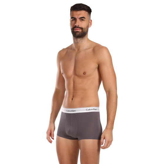 3PACK boxer uomo Calvin Klein multicolore (NB2380A-M9I)