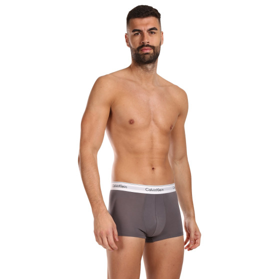 3PACK boxer uomo Calvin Klein multicolore (NB2380A-M9I)