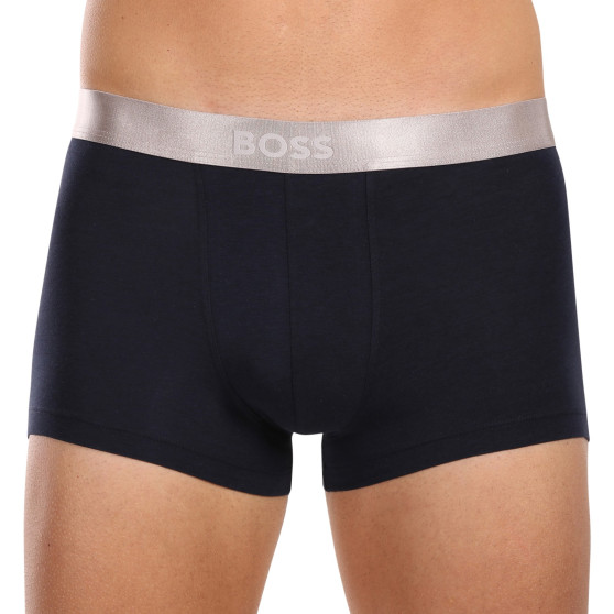 3PACK boxer uomo BOSS multicolore (50514998 982)