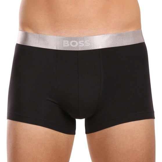 3PACK boxer uomo BOSS multicolore (50514998 982)