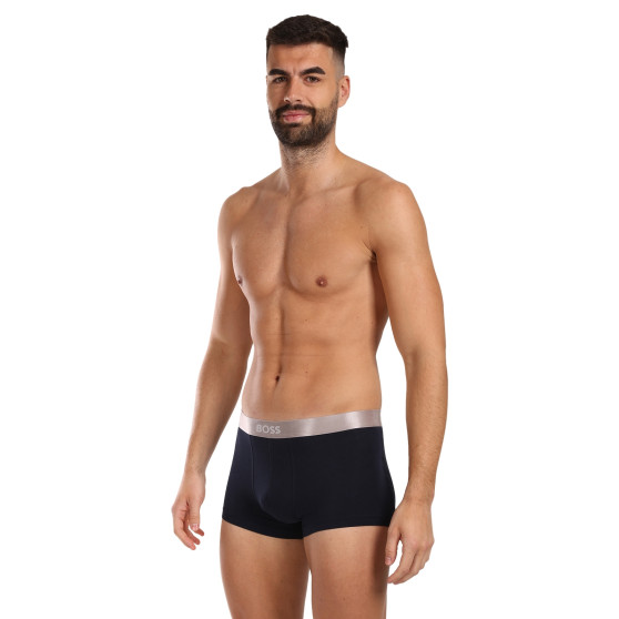 3PACK boxer uomo BOSS multicolore (50514998 982)