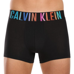 Boxer da uomo Calvin Klein nero (NB3939A-UB1)