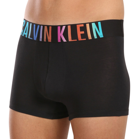 Boxer da uomo Calvin Klein nero (NB3939A-UB1)