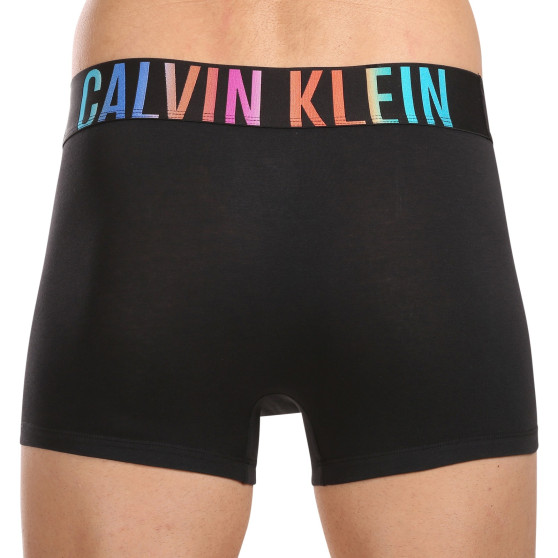 Boxer da uomo Calvin Klein nero (NB3939A-UB1)