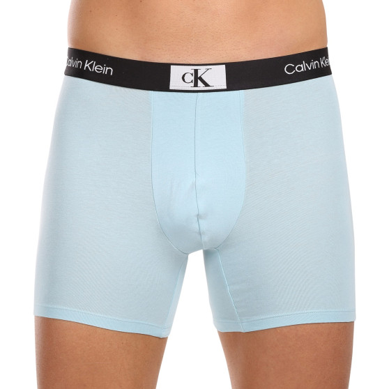 3PACK boxer uomo Calvin Klein multicolore (NB3529E-MRU)