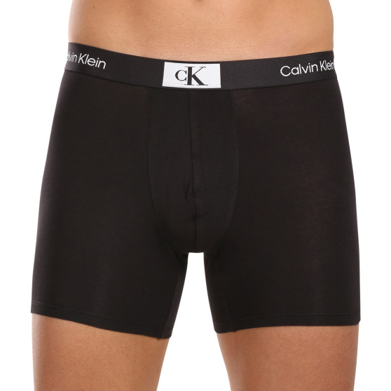 3PACK boxer uomo Calvin Klein multicolore (NB3529E-MRU)