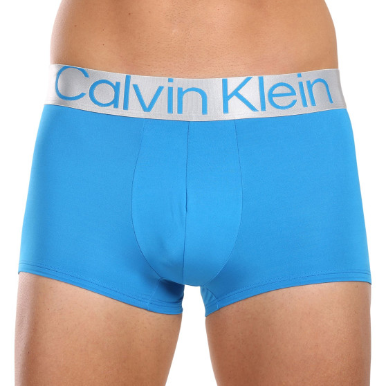 3PACK boxer uomo Calvin Klein multicolore (NB3074A-MH8)