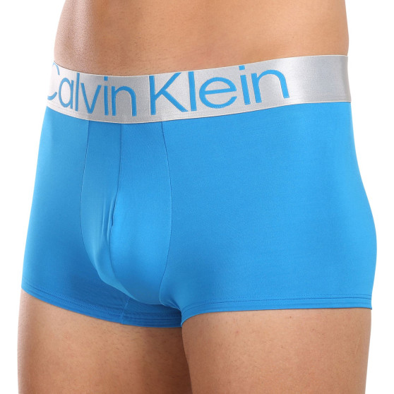 3PACK boxer uomo Calvin Klein multicolore (NB3074A-MH8)