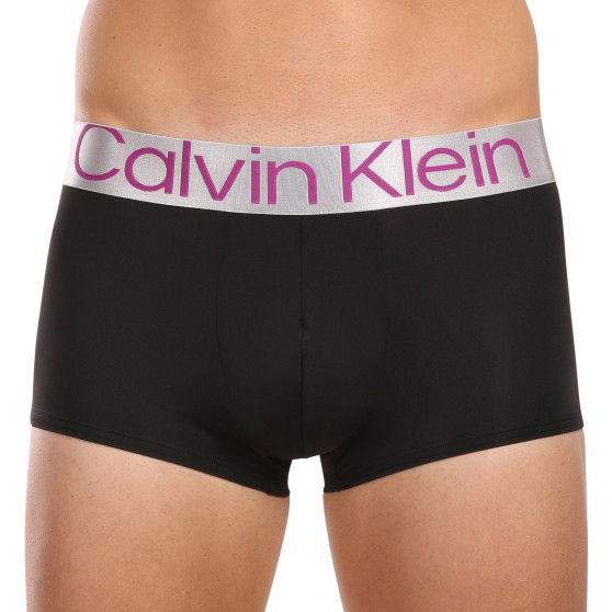 3PACK boxer uomo Calvin Klein multicolore (NB3074A-MH8)