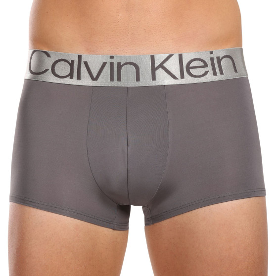 3PACK boxer uomo Calvin Klein multicolore (NB3074A-MH8)