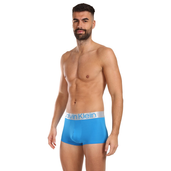 3PACK boxer uomo Calvin Klein multicolore (NB3074A-MH8)