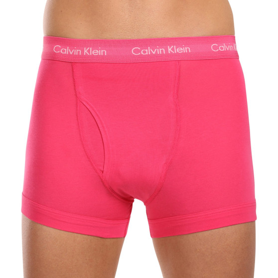 3PACK boxer uomo Calvin Klein multicolore (NB2615A-NLT)