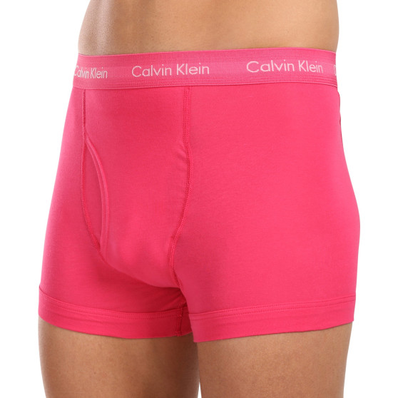 3PACK boxer uomo Calvin Klein multicolore (NB2615A-NLT)