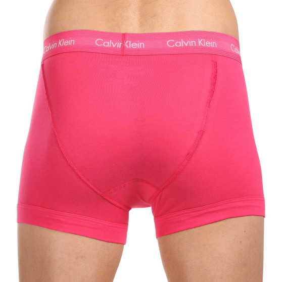 3PACK boxer uomo Calvin Klein multicolore (NB2615A-NLT)