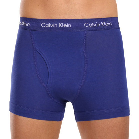 3PACK boxer uomo Calvin Klein multicolore (NB2615A-NLT)