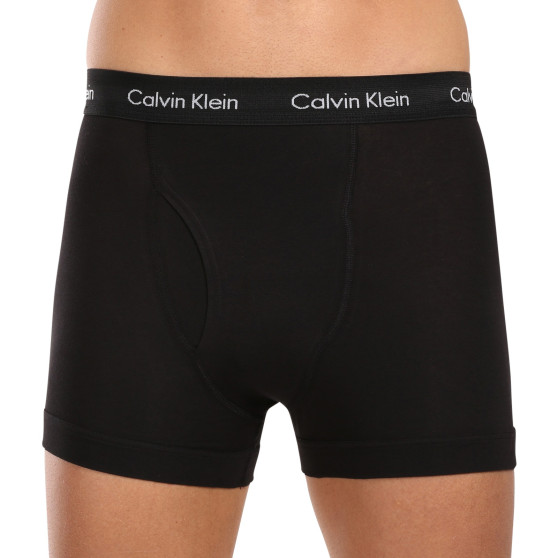 3PACK boxer uomo Calvin Klein multicolore (NB2615A-NLT)