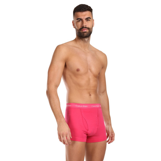 3PACK boxer uomo Calvin Klein multicolore (NB2615A-NLT)