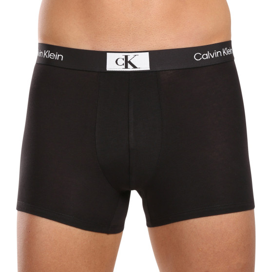 3PACK boxer uomo Calvin Klein multicolore (NB3528E-MRS)