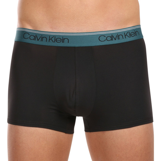 3PACK boxer da uomo Calvin Klein nero (NB2569A-N2L)