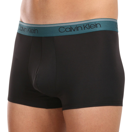 3PACK boxer da uomo Calvin Klein nero (NB2569A-N2L)