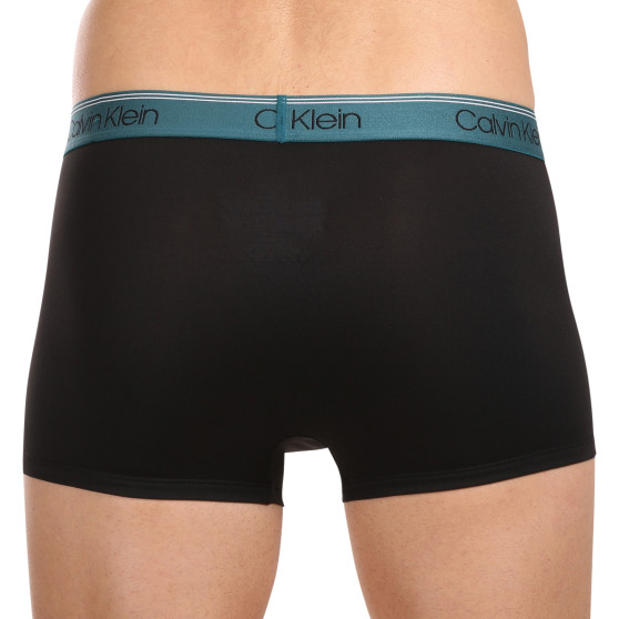 3PACK boxer da uomo Calvin Klein nero (NB2569A-N2L)