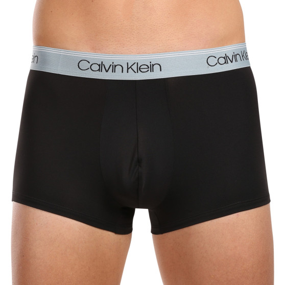 3PACK boxer da uomo Calvin Klein nero (NB2569A-N2L)