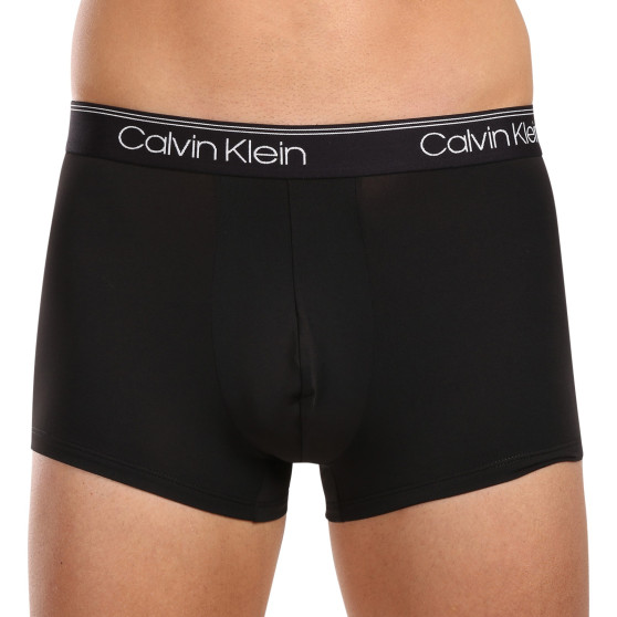 3PACK boxer da uomo Calvin Klein nero (NB2569A-N2L)