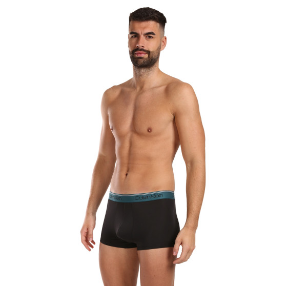 3PACK boxer da uomo Calvin Klein nero (NB2569A-N2L)