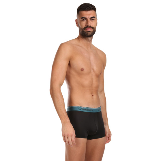 3PACK boxer da uomo Calvin Klein nero (NB2569A-N2L)