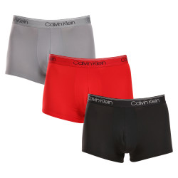 3PACK boxer uomo Calvin Klein multicolore (NB2569A-8Z8)