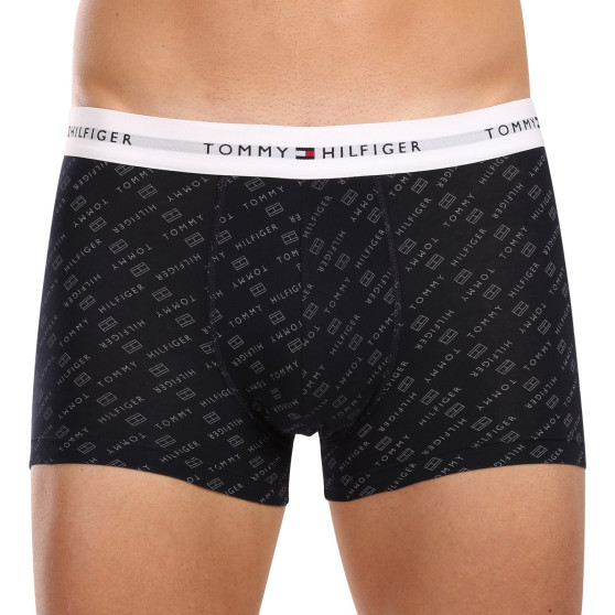 3PACK boxer uomo Tommy Hilfiger multicolore (UM0UM02768 0Y1)