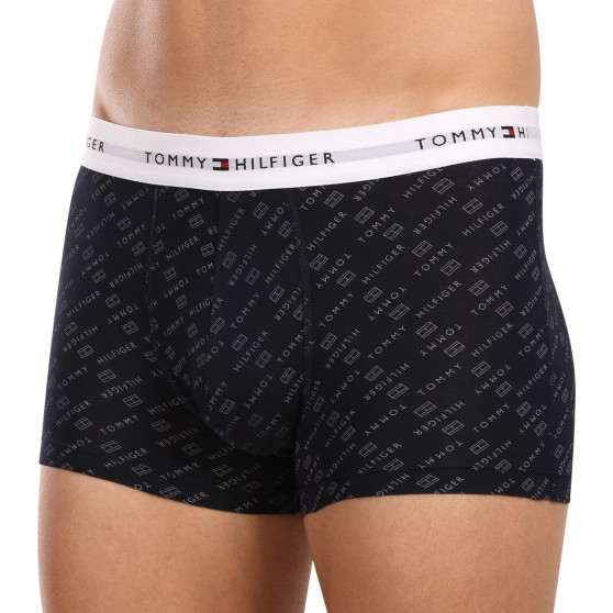 3PACK boxer uomo Tommy Hilfiger multicolore (UM0UM02768 0Y1)