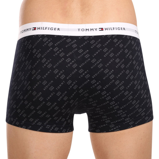 3PACK boxer uomo Tommy Hilfiger multicolore (UM0UM02768 0Y1)