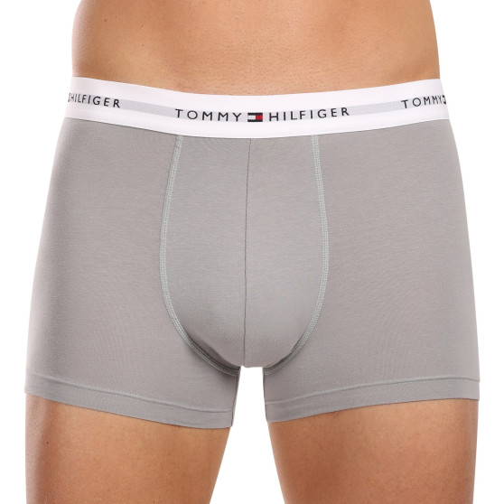 3PACK boxer uomo Tommy Hilfiger multicolore (UM0UM02768 0Y1)