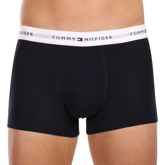 3PACK boxer uomo Tommy Hilfiger multicolore (UM0UM02768 0Y1)