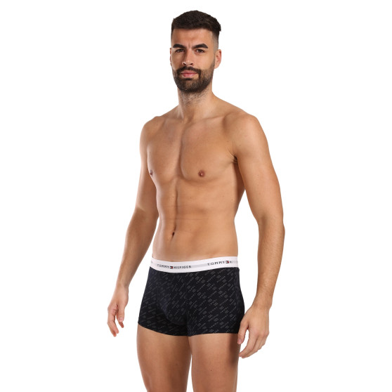 3PACK boxer uomo Tommy Hilfiger multicolore (UM0UM02768 0Y1)