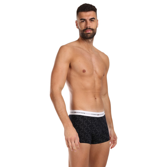 3PACK boxer uomo Tommy Hilfiger multicolore (UM0UM02768 0Y1)