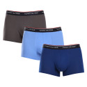 3PACK boxer uomo Tommy Hilfiger multicolore (1U87903842 0SS)